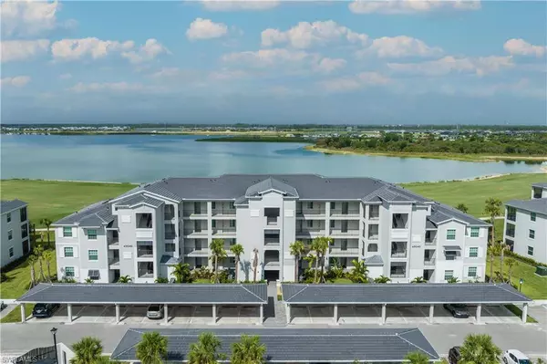 43040 Greenway BLVD #525, Punta Gorda, FL 33982