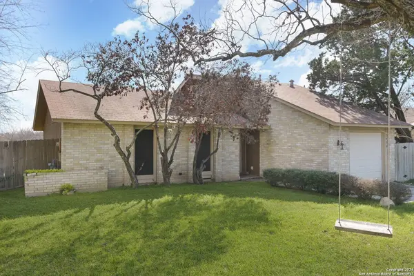 5439 ENCANTA ST, San Antonio, TX 78233-6446