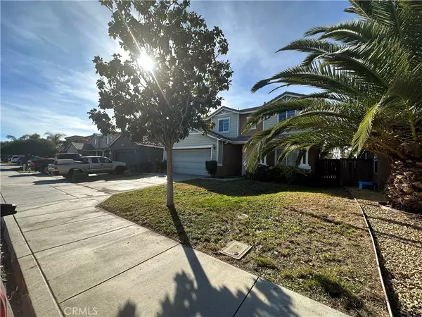 3344 Saguaro LN, Perris, CA 92571