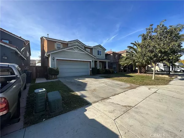 3344 Saguaro LN, Perris, CA 92571