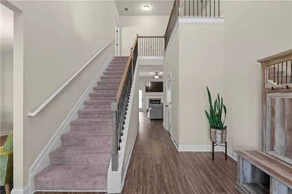 409 Discovery LN, Ellenwood, GA 30294