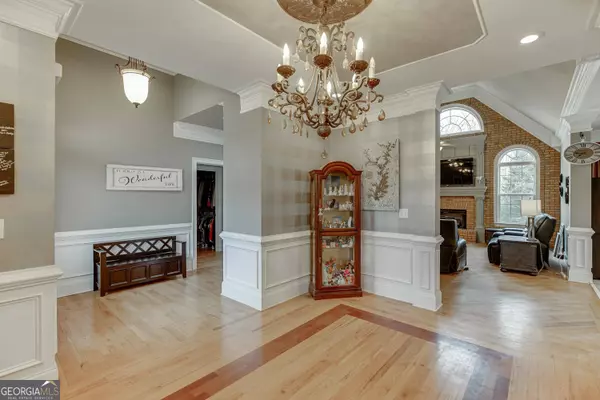 2218 Arden Crest WAY, Bethlehem, GA 30620