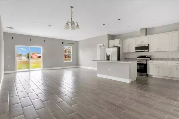 323 EDGEWOOD CT, Poinciana, FL 34759