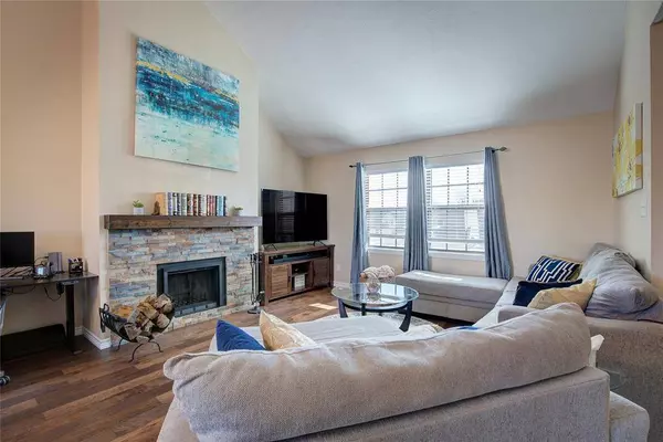 7617 Pebble Beach Drive, Rowlett, TX 75088