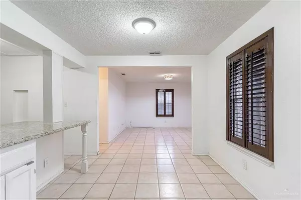 2908 Cassie ST, Edinburg, TX 78541