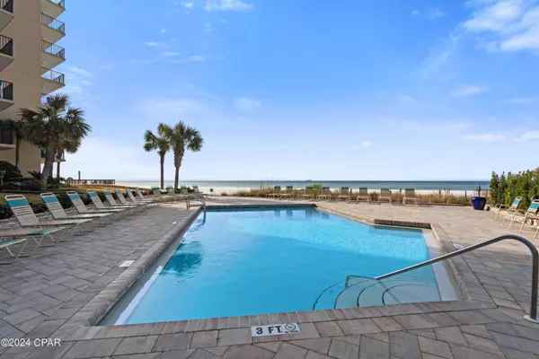 6905 Thomas DR #412, Panama City Beach, FL 32408