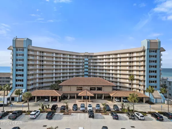 6905 Thomas DR #412, Panama City Beach, FL 32408