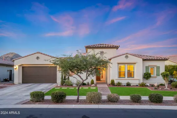 20940 W COOLIDGE Street, Buckeye, AZ 85396