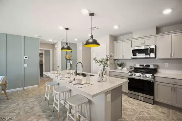 4262 Lemay Street #1, Las Vegas, NV 89115