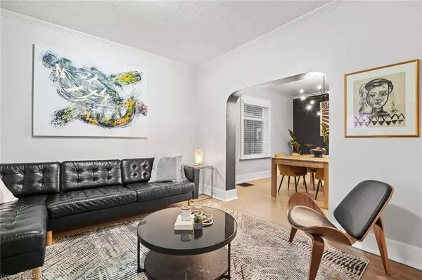 139 Countess Street N, Durham, ON N0G 1R0