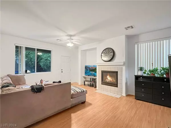 5246 Randle Heights Avenue, Las Vegas, NV 89110