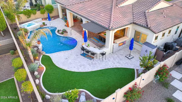 20940 W COOLIDGE Street, Buckeye, AZ 85396