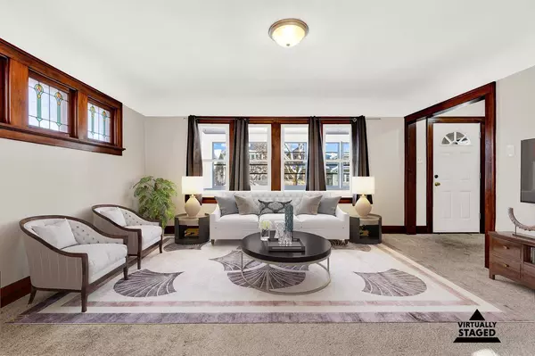 1610 s 77th STREET #1612, Milwaukee, WI 53214