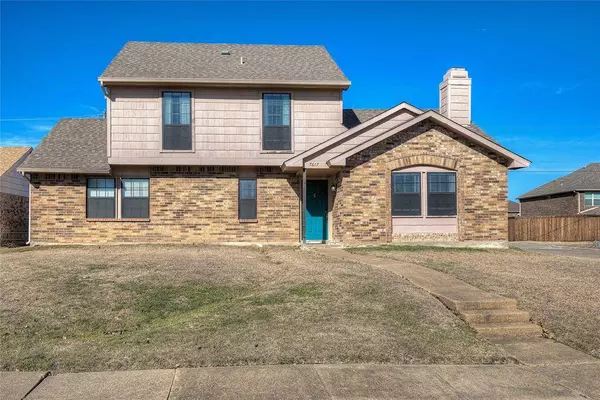 7617 Pebble Beach Drive, Rowlett, TX 75088