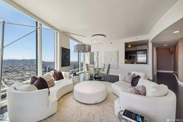 425 1st ST, San Francisco, CA 94105