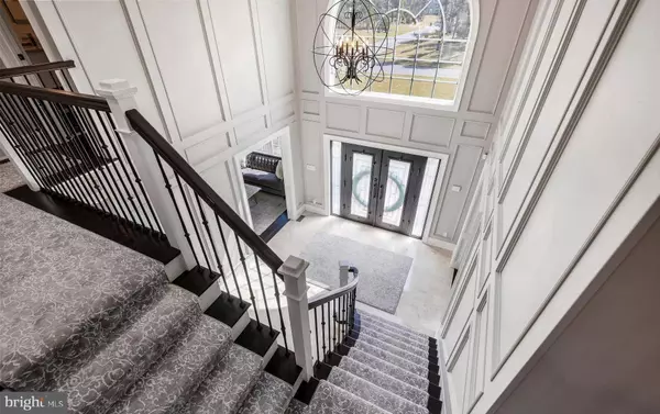 11 PETER HURD WAY, Marlton, NJ 08053