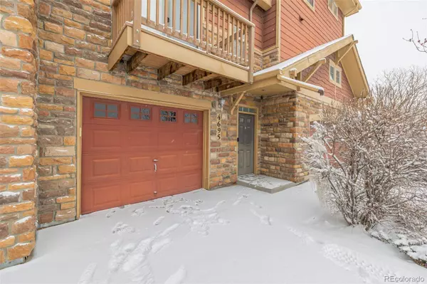 4695 E 98th PL, Thornton, CO 80229