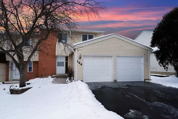 144 Pamela DR, Bolingbrook, IL 60440