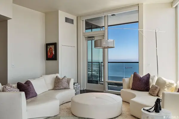 425 1st ST, San Francisco, CA 94105