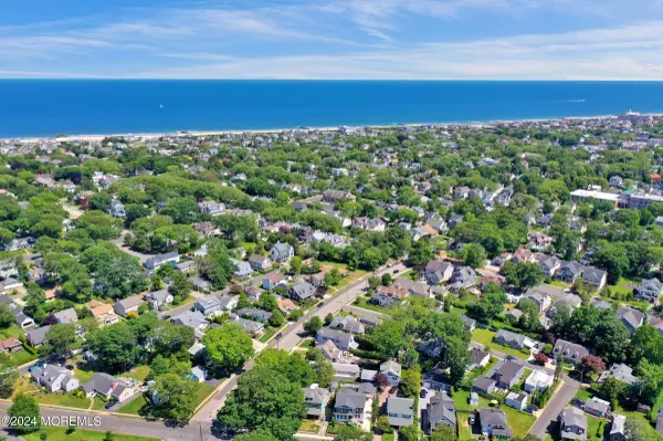 2120 4th Avenue, Spring Lake, NJ 07762