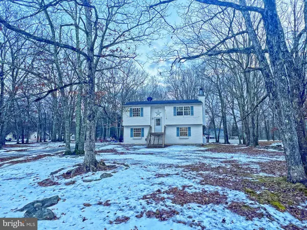 119 DEPUE CIR, Lehman, PA 18324