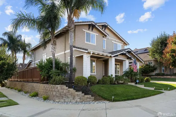 609 Whitby LN, Brentwood, CA 94513