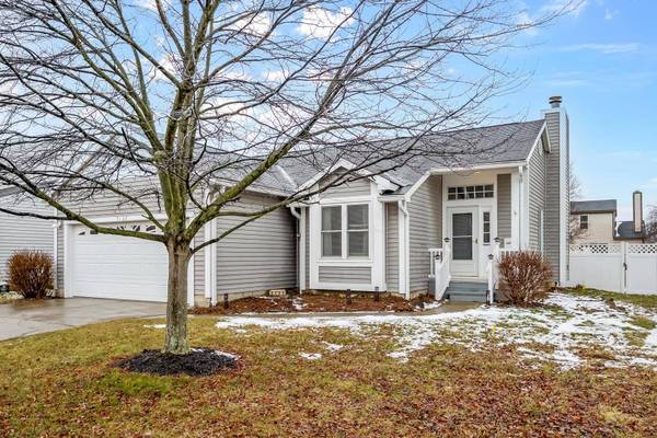 5152 Granite Drive, Hilliard, OH 43026
