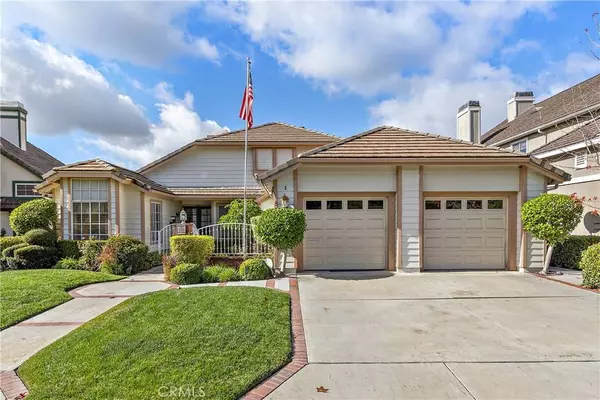 5 Manchester CT, Coto De Caza, CA 92679