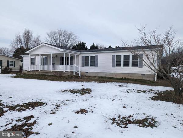 2 BASS DR, Milton, DE 19968