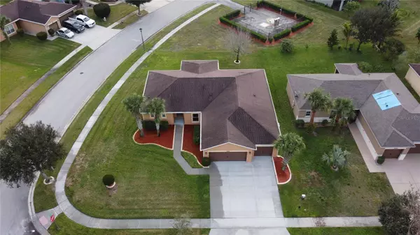 3600 SAIL HARBOR DR, Kissimmee, FL 34746