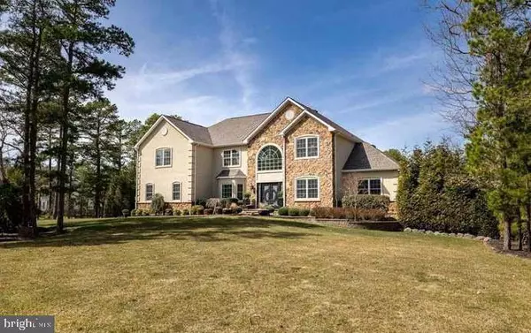 11 PETER HURD WAY, Marlton, NJ 08053