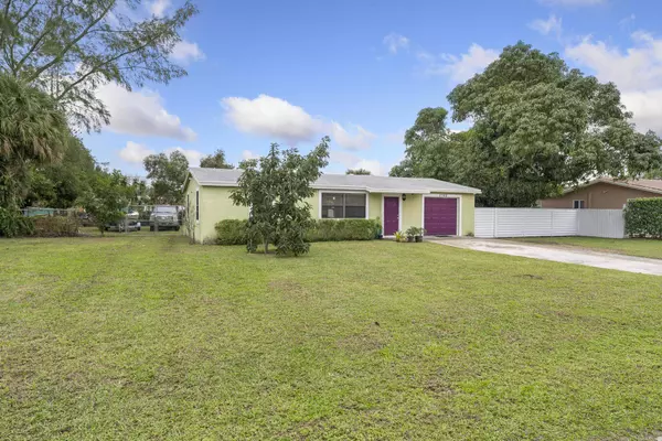 2768 Cherokee RD, West Palm Beach, FL 33406