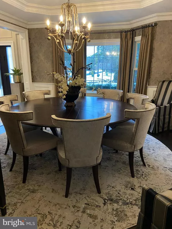 11 PETER HURD WAY, Marlton, NJ 08053