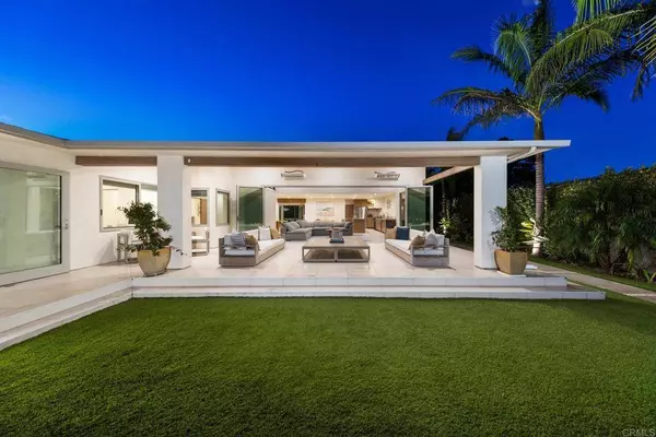 501 Country Club LN, Coronado, CA 92118