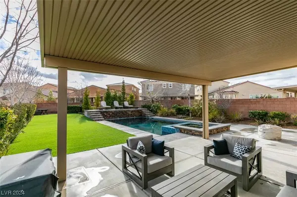 3613 Kingfishers Catch Avenue, North Las Vegas, NV 89084