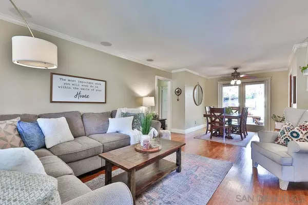 7020 Neri Drive, La Mesa, CA 91942