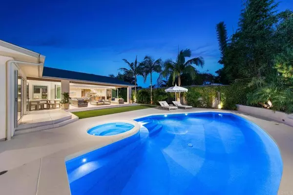 501 Country Club LN, Coronado, CA 92118