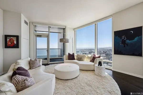 425 1st ST, San Francisco, CA 94105