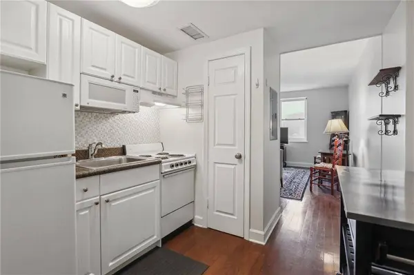 1205 ST. CHARLES AVE #1115, New Orleans, LA 70130