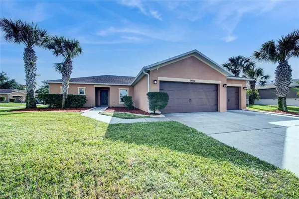 3600 SAIL HARBOR DR, Kissimmee, FL 34746