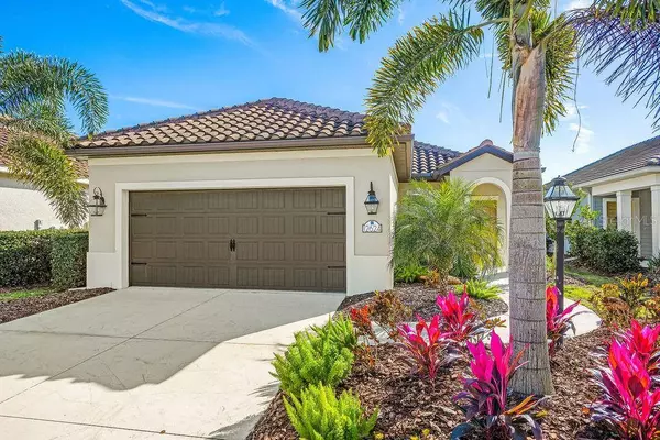 12624 CRYSTAL CLEAR PL, Bradenton, FL 34211