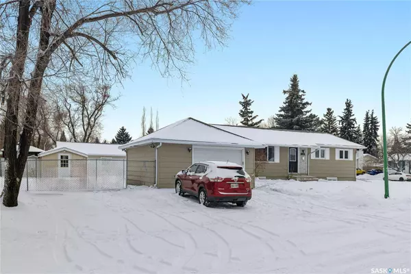 188 St Lawrence CRESCENT, Saskatoon, SK S7K 3W7