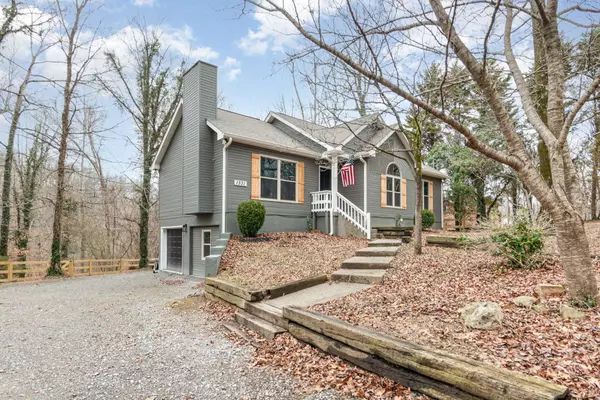 1331 Jackson Cabin Rd, Kingston Springs, TN 37082