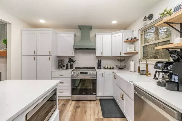 1331 Jackson Cabin Rd, Kingston Springs, TN 37082