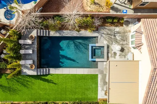 3613 Kingfishers Catch Avenue, North Las Vegas, NV 89084