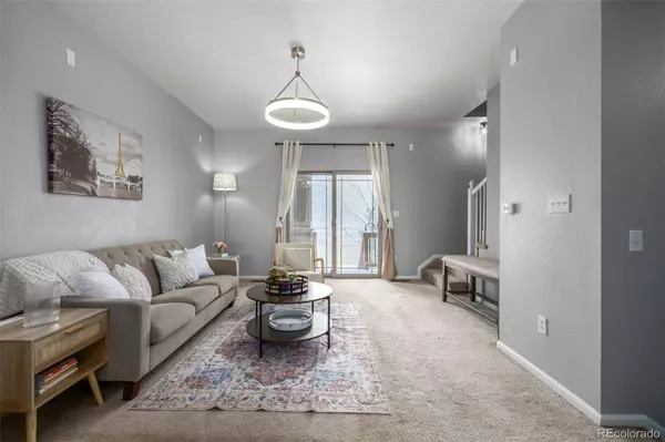 4695 E 98th PL, Thornton, CO 80229