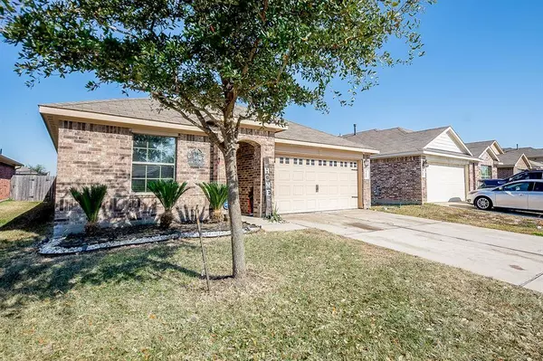 15411 Rancho Joya WAY, Houston, TX 77049