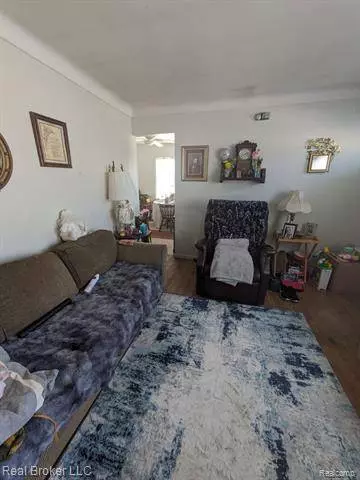 18591 REDMAN Road, Milan, MI 48160