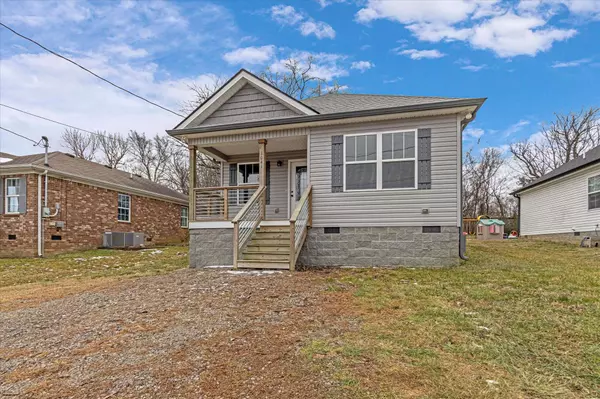 1041 Silver Creek Rd, Lewisburg, TN 37091