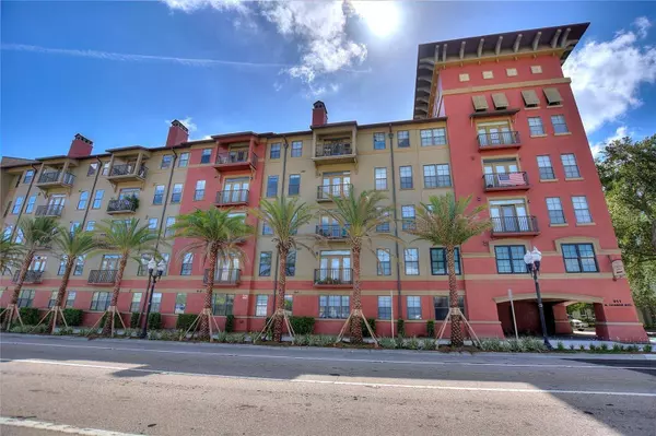 911 N ORANGE AVE #211, Orlando, FL 32801